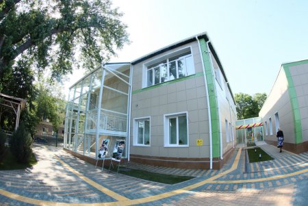 Для детей с особыми потребностями в Одессе открылся инклюзивно-ресурсный центр (фото)
