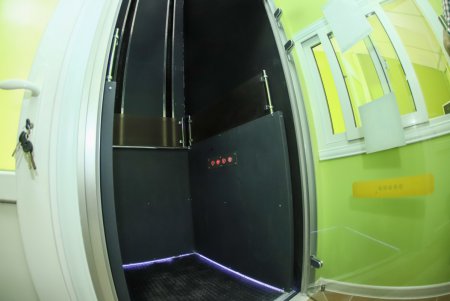 Для детей с особыми потребностями в Одессе открылся инклюзивно-ресурсный центр (фото)
