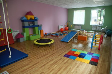 Для детей с особыми потребностями в Одессе открылся инклюзивно-ресурсный центр (фото)