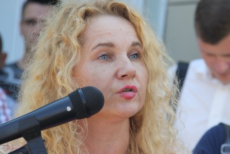 Открытие первого городского инклюзивно-ресурсного центра в Одессе (фоторепортаж) 