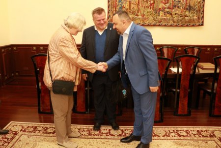 Одесса первая в Восточной Европе гуманно сократила число бездомных животных (фото)