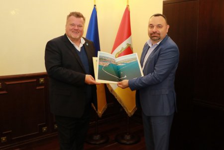 Одесса первая в Восточной Европе гуманно сократила число бездомных животных (фото)