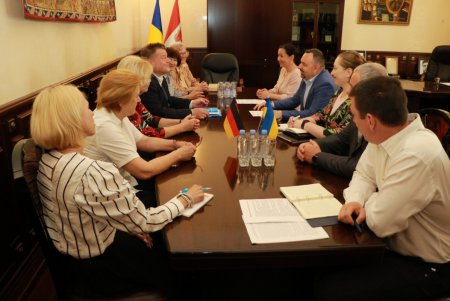 Одесса первая в Восточной Европе гуманно сократила число бездомных животных (фото)