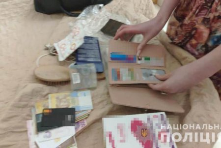 В центре города правоохранители прикрыли работу порностудии (фото, видео)