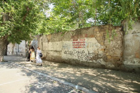 В Приморском районе будет благоустроен сквер (фото)