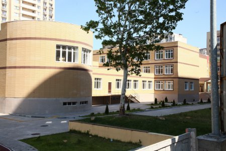 В Приморском районе будет благоустроен сквер (фото)