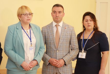 Уникальный Центр социально-психологической реабилитации открылся в Одессе (фото)