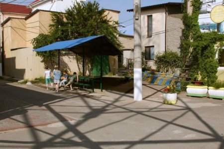 За неделю в городе демонтировали 28 незаконно размещенных элементов торговли (фото)