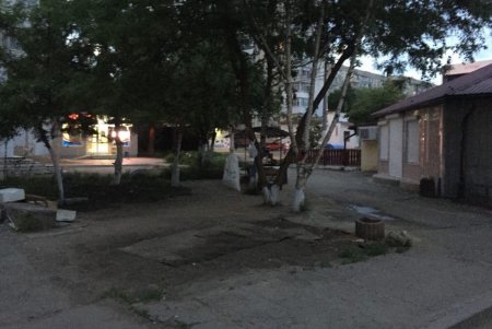 За неделю в городе демонтировали 28 незаконно размещенных элементов торговли (фото)
