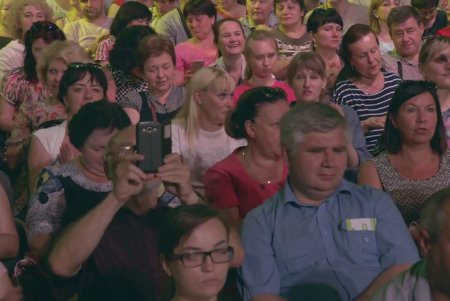 Мэры украинских городов объединились для участия в парламентских выборах