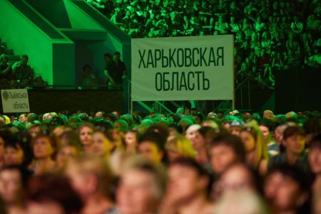 Мэры украинских городов объединились для участия в парламентских выборах