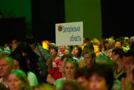 Мэры украинских городов объединились для участия в парламентских выборах