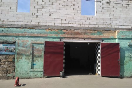 Всего за несколько дней ГАСК выявил нарушений на 232 тысячи гривен (фото)