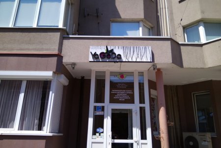 В Одессе демонтировали около 300 незаконных рекламных конструкций (фото)