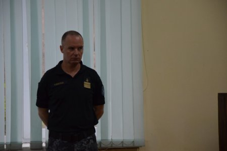 В Одессе началась подготовка к украинско-американским учениям «Си Бриз-2019» (фото) 