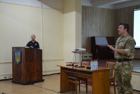 В Одессе началась подготовка к украинско-американским учениям «Си Бриз-2019» (фото) 
