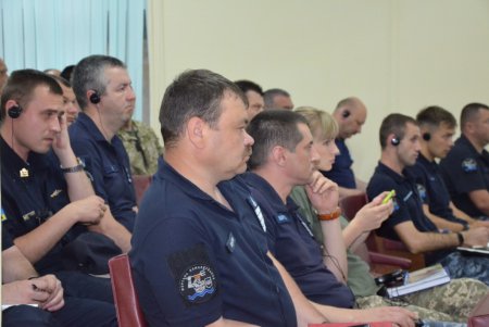 В Одессе началась подготовка к украинско-американским учениям «Си Бриз-2019» (фото) 