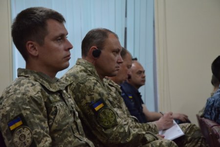 В Одессе началась подготовка к украинско-американским учениям «Си Бриз-2019» (фото) 