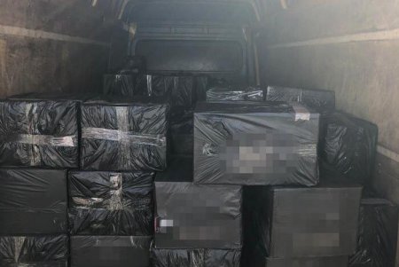 В Одессу не пустили контрабандную партию элитного алкоголя на сумму 1,5 миллиона гривен