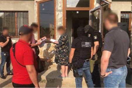 Мошенники завладели недвижимостью в центре города на 4 миллиона гривен (фото)
