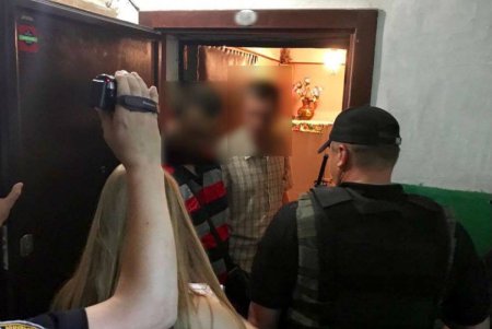 Мошенники завладели недвижимостью в центре города на 4 миллиона гривен (фото)