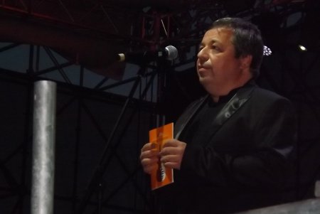 Опен-эйр на Потемкинской лестнице в рамках фестиваля Odessa Classics собрал 10 тысяч зрителей (фото)