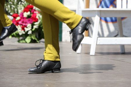 Pushkin Day в Одессе (фоторепортаж) 