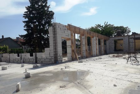 За неделю ГАСК оштрафовал нарушителей на 233 тысячи гривен (фото)