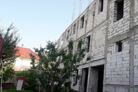 За неделю ГАСК оштрафовал нарушителей на 233 тысячи гривен (фото)