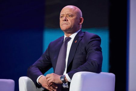 «Оппозиционный блок» представил первую десятку списка (фото)