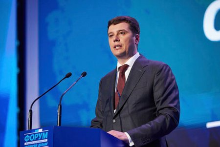 «Оппозиционный блок» представил первую десятку списка (фото)
