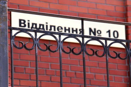 Одесская инфекционка: строительство нового и возрождение старого (фоторепортаж) 