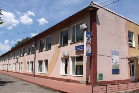 Одесская инфекционка: строительство нового и возрождение старого (фоторепортаж) 