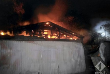 Пожар на Воробьева: эвакуировано 30 человек, известно о 4 погибших  (дополнено, фото, видео)