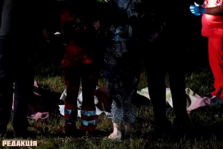 В результате пожара на Воробьева погибли уже шесть человек (видеокомментарий, фото, видео)
