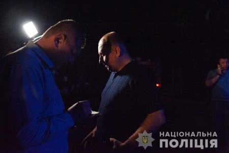 Полиция расследует трагедию на Воробьева: причиной пожара называют занесение огня извне (фото)
