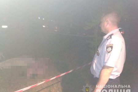 Полиция расследует трагедию на Воробьева: причиной пожара называют занесение огня извне (фото)