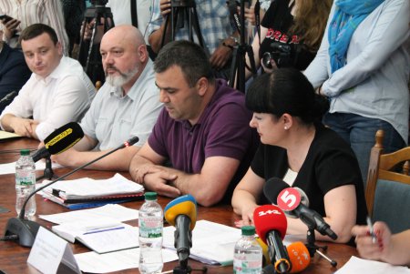В одесской психбольнице обнаружены нарушения противопожарной безопасности