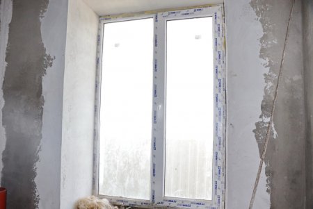 В Малиновском районе обустраивают новую семейную амбулаторию (фото)