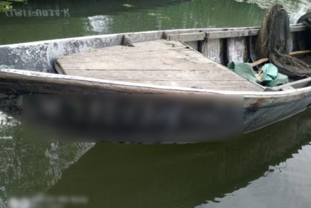 В Одесской области задержали браконьеров со стокилограммовым уловом (фото)
