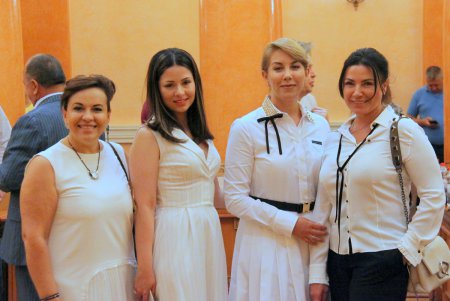 В Одессе состоялась XХХV сессия городского совета (фоторепортаж)