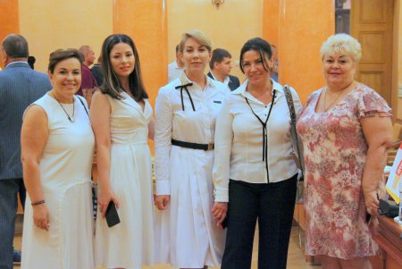 В Одессе состоялась XХХV сессия городского совета (фоторепортаж)