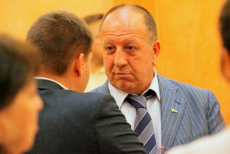 В Одессе состоялась XХХV сессия городского совета (фоторепортаж)
