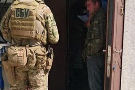 В Одесском порту СБУ обнаружила партию кокаина на 20 миллионов долларов (фото) 