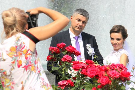 Где и как можно спрятаться от одесской жары (фоторепортаж)  
