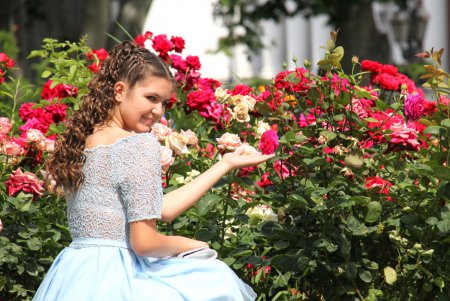 Где и как можно спрятаться от одесской жары (фоторепортаж)  
