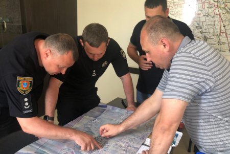 К поиску пропавшей девочки в Ивановском районе подключена авиация (фото, видео)