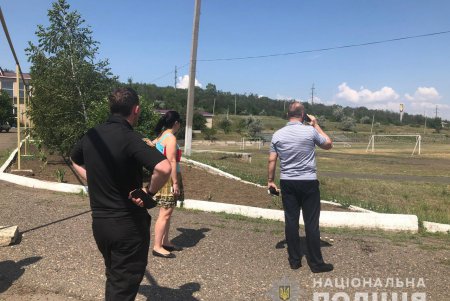 К поиску пропавшей девочки в Ивановском районе подключена авиация (фото, видео)