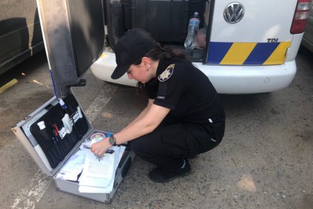 К поиску пропавшей девочки в Ивановском районе подключена авиация (фото, видео)
