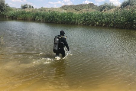 К поиску пропавшей девочки в Ивановском районе подключена авиация (фото, видео)